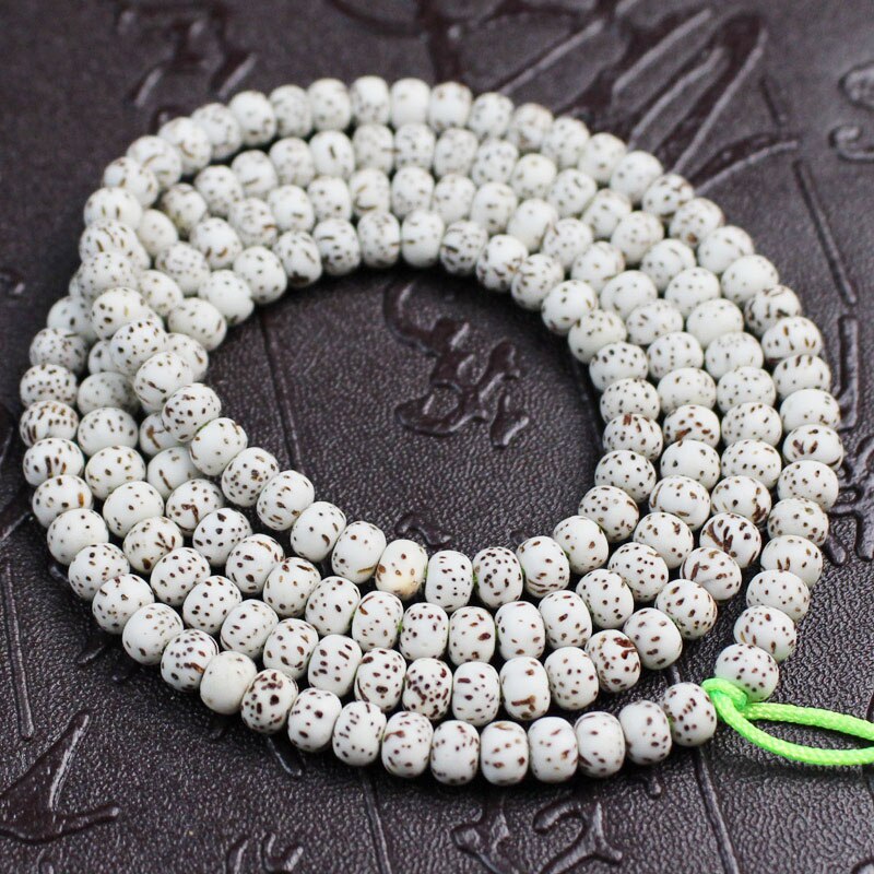 Mini Sterren En Maan Bodhi Kralen Armband Met Hainan Originele Zaden
