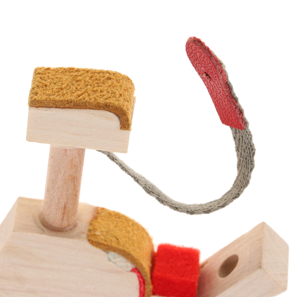 Martillo de Piano, instrumentos musicales para Piano Vertical, duradero