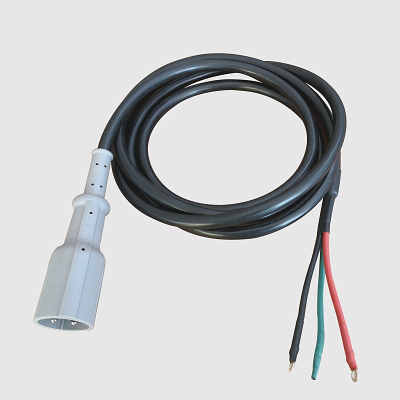 48V Charger Cord Plug for Club Car DS Precedent Golf Carts Up 101828901