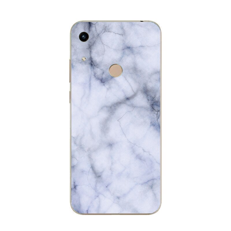 Funda de silicona para Huawei Honor 8A 6,09 "funda para Honor 8A Fundas para Huawei Honor 8 A Honor 8A JAT-LX1 Fundas Coque