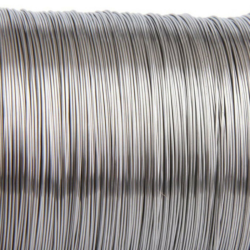0.4mm &amp; 0.55mm biodling av rostfritt stål tråd bikupa ram verktyg 250/500/1000g 1 rulle honeycomb foundation bin utrustning special