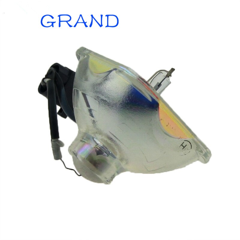Compatible for ELPLP41 EB-S62 EMP-S5 EMP-S52 EB-S6 EMP-X5 EMP-X52 EMP-S6 EMP-X6 EMP-260 Projector lamp Bulb V13H010L41 for Epson
