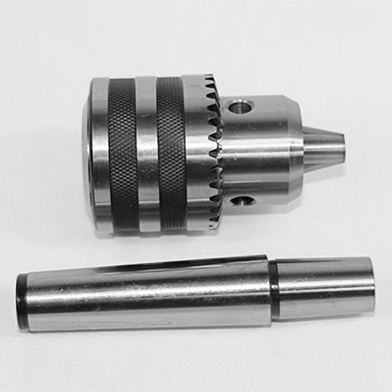 JFBL 3/4 Inch 3Jt Heavy Duty Drill Chuck Key and 3Jt-2Mt Arbor Mt2 Jt3
