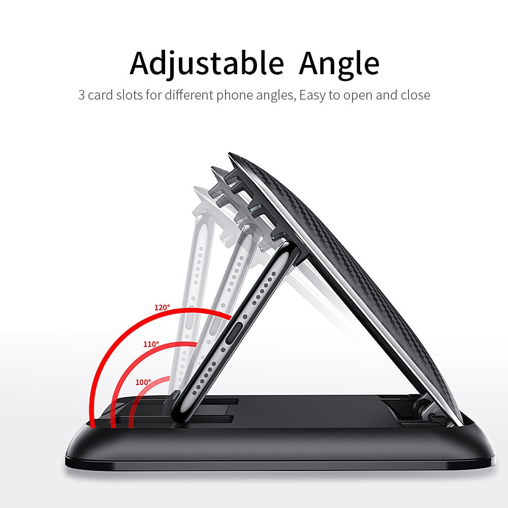 Dashboard mobiele telefoonhouder voor automatisch verstelbare houder voor mobiele telefoon in de auto telefoonhouder standaard voor mobiele iphone xiaomi
