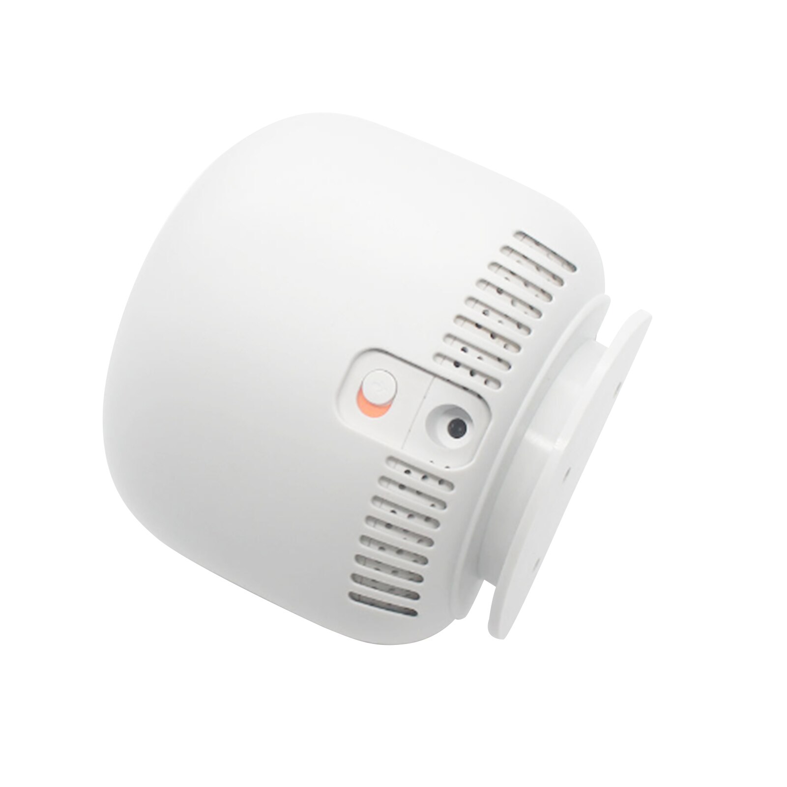 Wall Mount Holder Router Easy Installation Accessories Space-saving Cable Arrangement Wall Bracket Holder For Google Nest WiFi