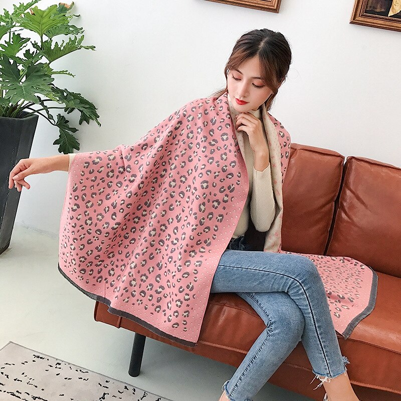 Châle de calèche et épais | Écharpe de calèche, glands épais, style cheval et cachemire, pour le défilé de , poncho, pashmina, hiver: style 6