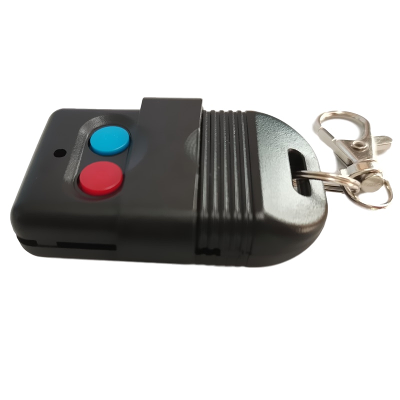 SMC5326 SMC5326-P 5326 330mhz 433mhz 8 dip switch auto gate remote control garage remote transmitter key fob