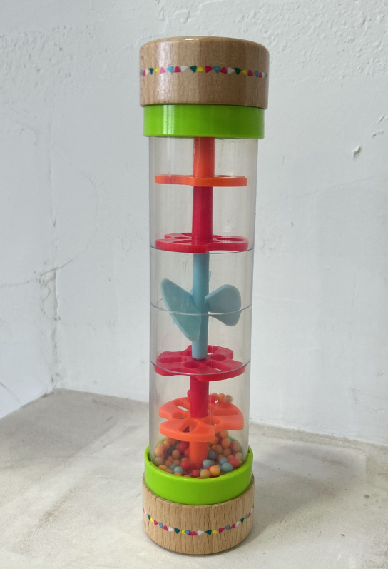 Baby Houten Muziekinstrumenten Speelgoed Voor Kleuters Montessori Speelgoed Kind Spel Interactief Muzikaal Speelgoed Educatief Speelgoed