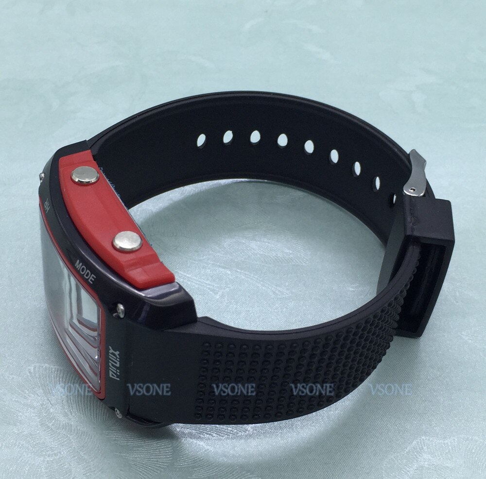 Nergo Reloj Parlante en Español para Ciegos, Niños, y Los Ancianos, Deportes Electrónicos Hablar Relojes Gatget (829TS)