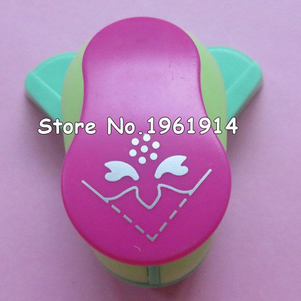 Leaf Corner Punch Diy Craft Punch Hole Puncher Scrapbook Paper Cutter Hole Punch Cortador Papel Scrapbooking Punches