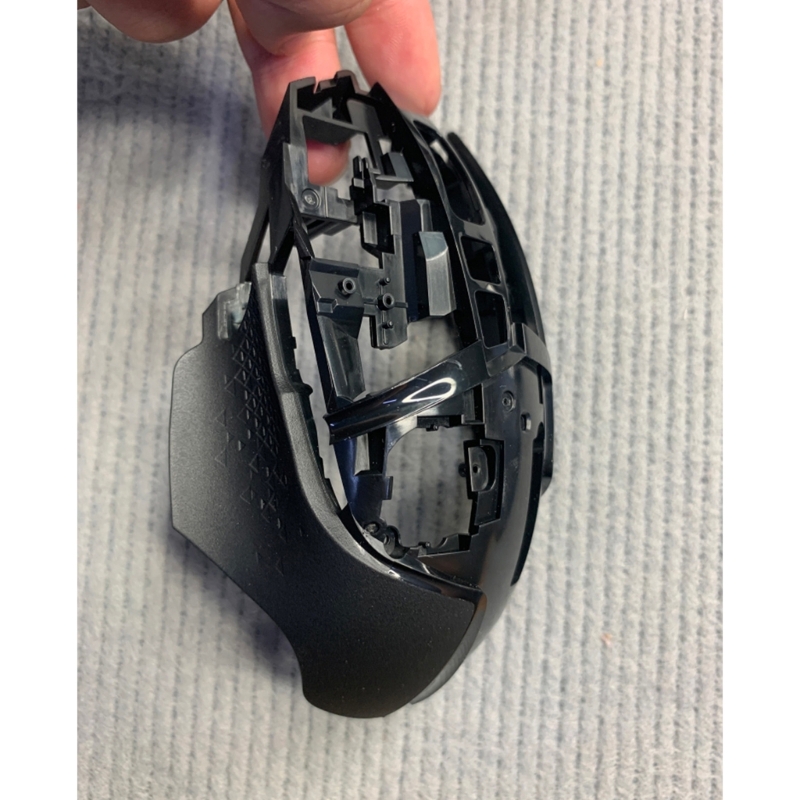 Mauskiel-Rahmenplatine für G502 Lightspeed Wireless Gaming Mouse Reparatur M76A