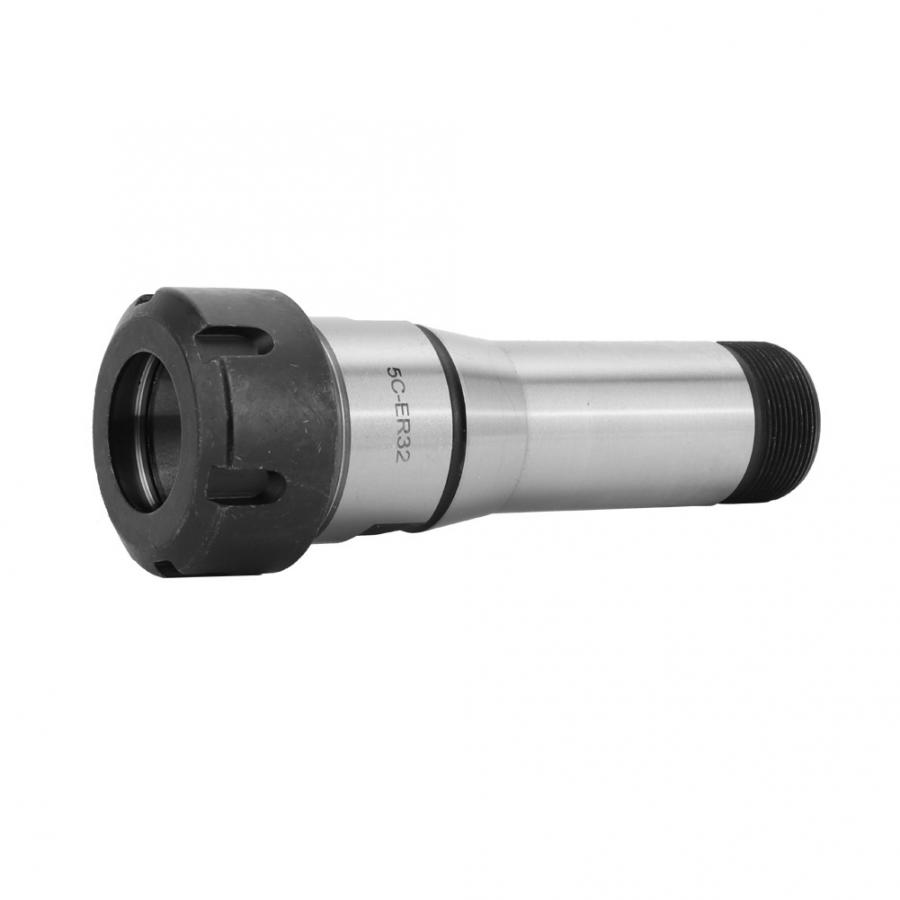 High Accuracy Spring Collet Chuck Holder Lathe Tool for Fixing Milling Machine 5C-ER32