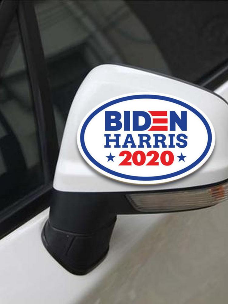 Professionally Printed Campaign Stick Labels Small Paper Adhesive Label Self-adhesive Stickers: 7.6x12cm