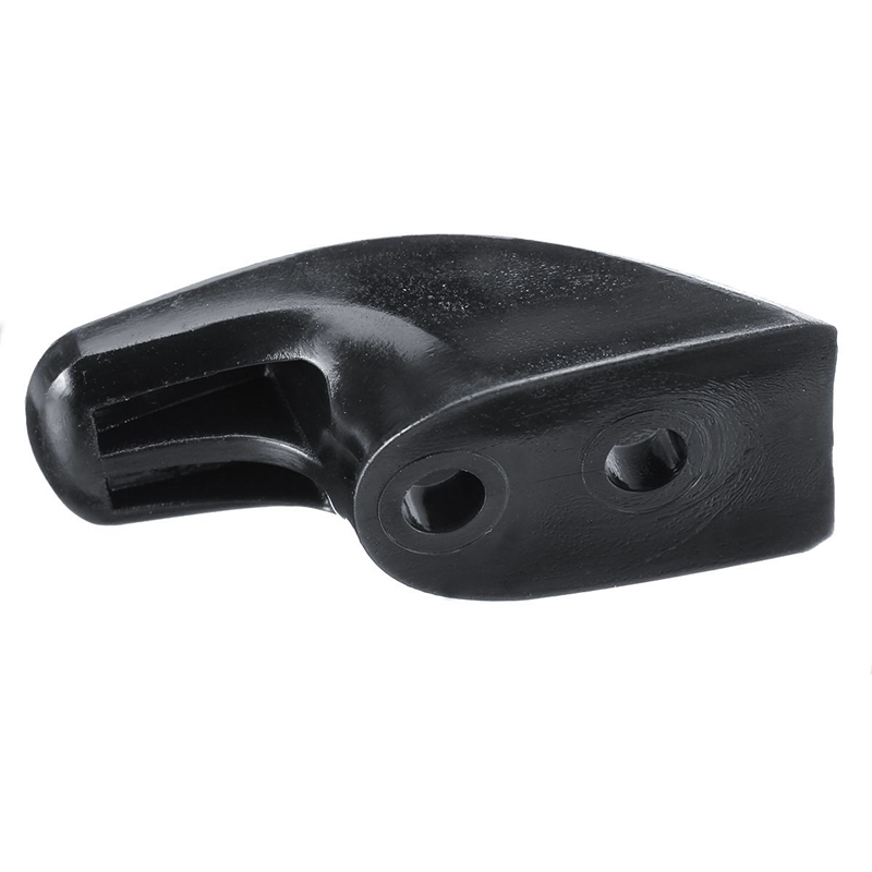 per kit di Accessori Cabina Batteria Ninebot appendiabiti gancio su di Montaggio O Kickscooter per Ninebot Es1 Es2 Es3 Es4