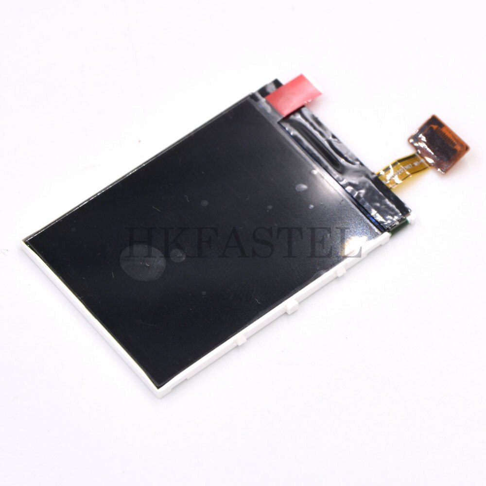 HKFASTEL Voor Nokia C2-01 5220 3610 7100S 7210C 2700 2730 5130 5000 Originele Mobiele Telefoon LCD-SCHERM digitizer scherm tool