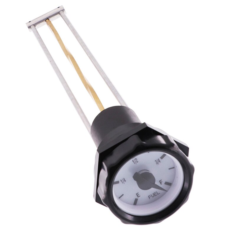 Fuel Tank Level Sensor 300mm Length liquid measuring instruments Diesel Generator Water Level Sensor Without Flange