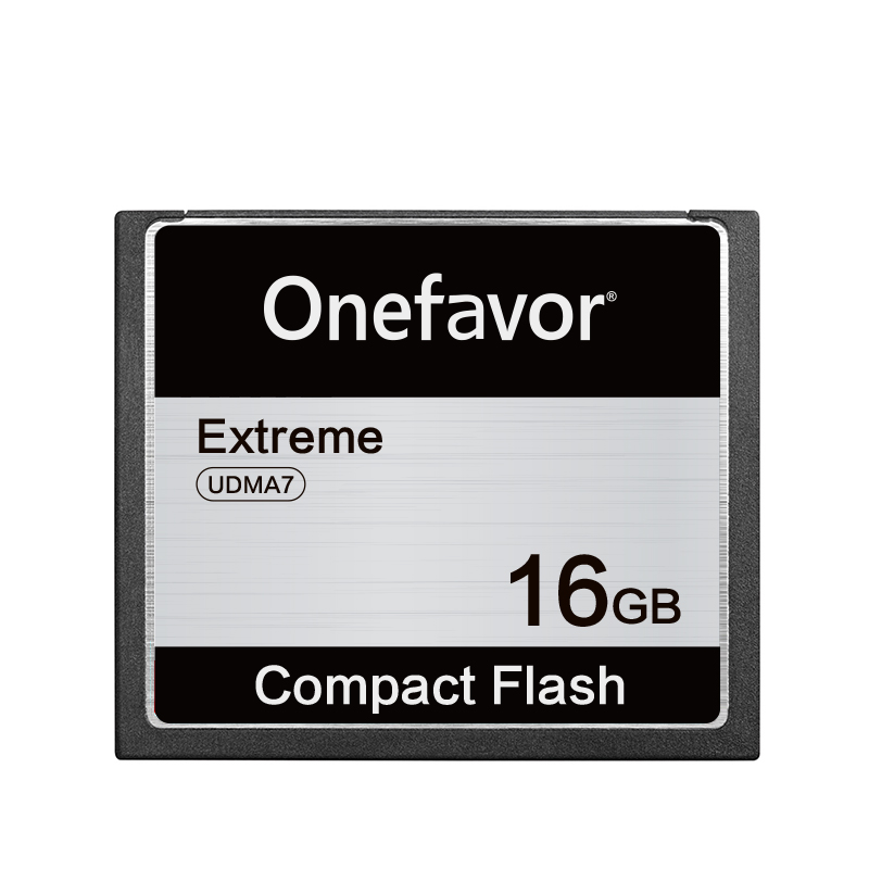 High Speed Compact Flash Card 64GB 32GB 16GB 8GB 128GB Memory Card CF Flash Card UDMA7 Full HD Video for Canon Nikon Camera: 16GB