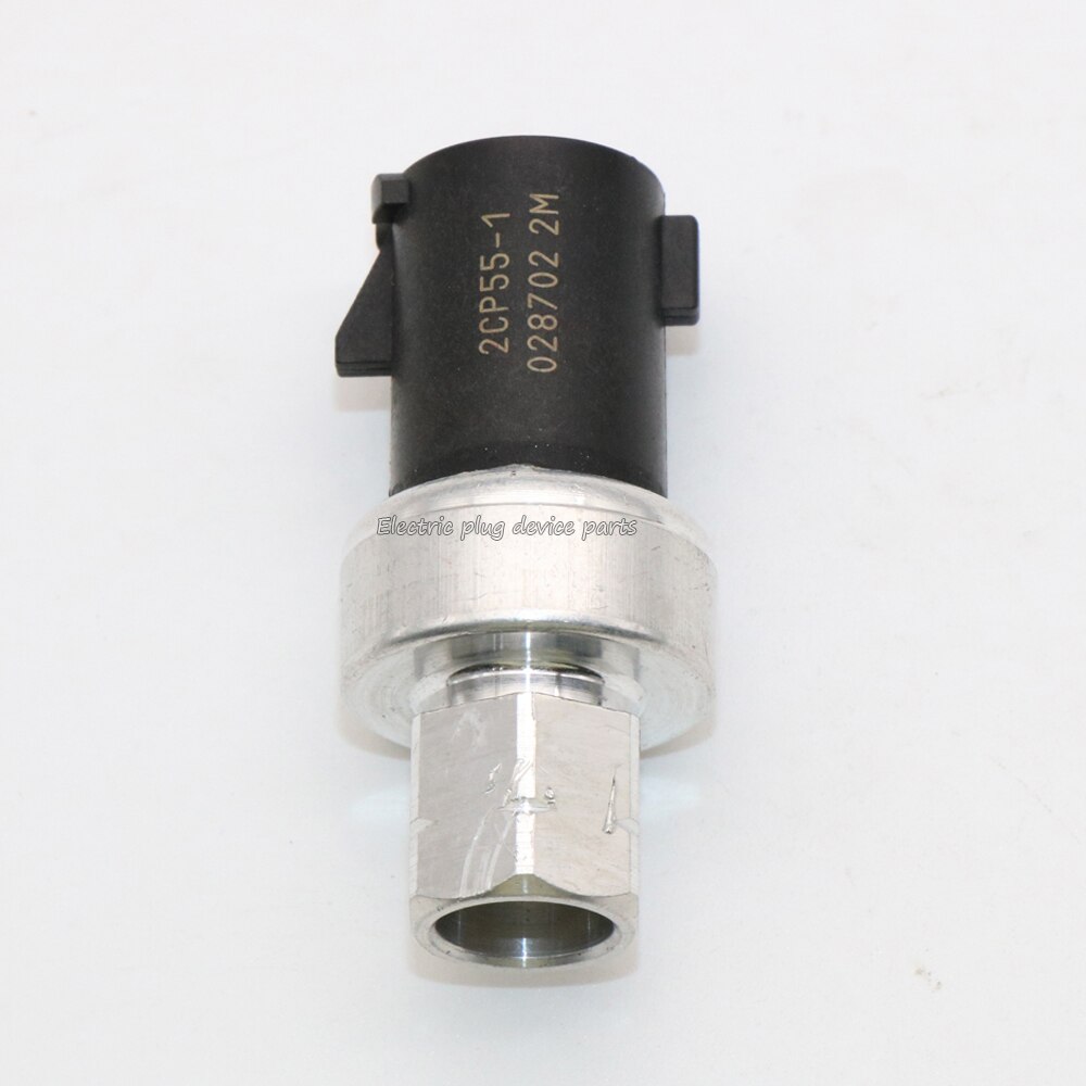 OE#2CP55-1 A/C Pressure Transducer Switch For Chrysler 300 Dodge Jeep Ram 05174039AB 05175684AA 05191766AA 05096084AA