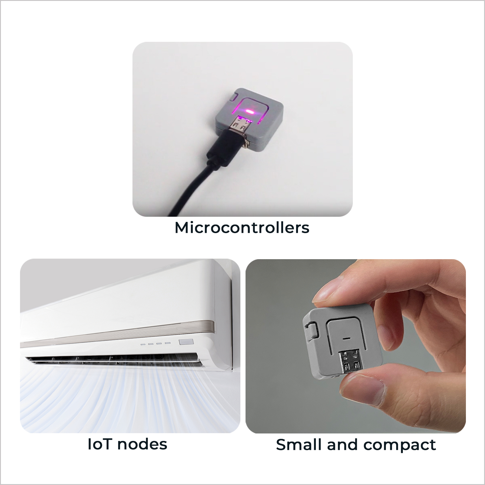 M5Stack officiële ATOM Lite ESP32 IoT-ontwikkelkit