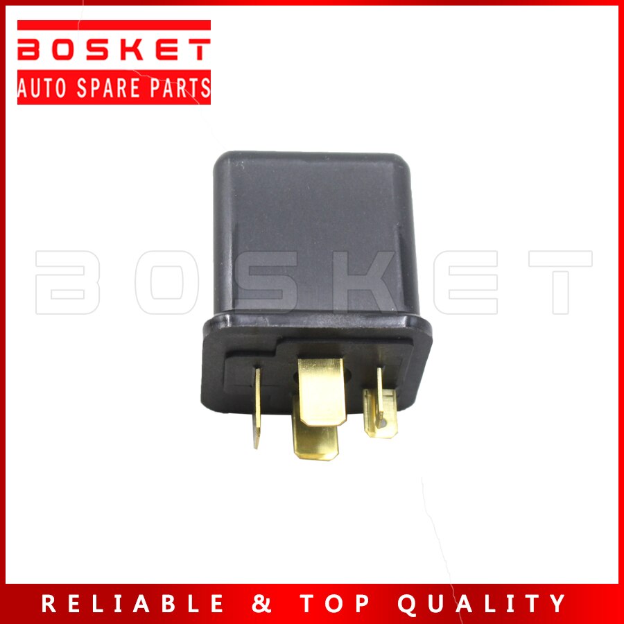 Relé de arranque para ISUZU 4HK1 NPR VC46 8971739470 8-97173947-0, 1 unidad