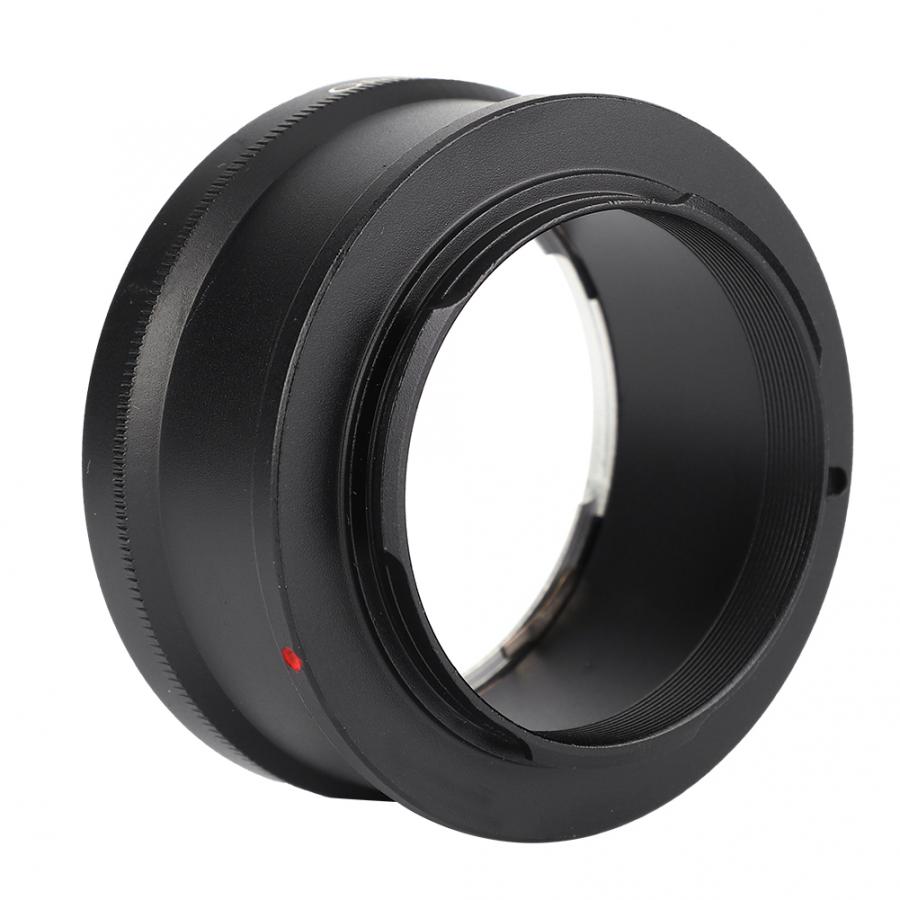 OM-NEX Adapter Ring Voor Om Lens Adapter Ring Nex Camera Body Adapter Ring