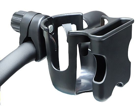 Baby Kinderwagen Zubehör Baby Flaschen Gestell für Baby Getränkehalter Wagen Art Auto Fahrrad Schnellverschluss Wasserflaschenhalter: verrotten