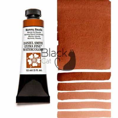 Daniel Smith Mineral Watercolor Paint 15ml Acuarelas School Supplies Dessin Water Color: 600166