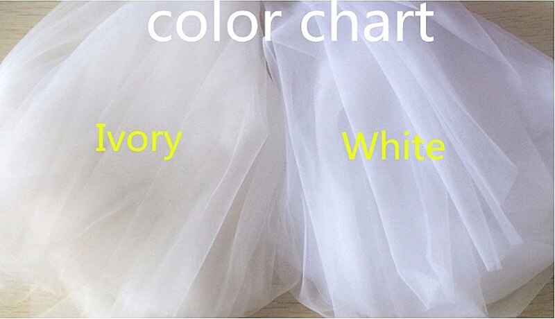 White Ivory Cathedral Wedding Veils Soft 3 M 4 M 5 M Lace Edge Long Bridal Veil with Comb Wedding Accessories Bride Wedding Veil
