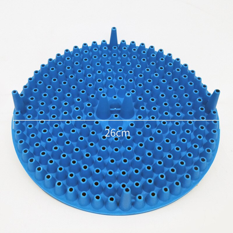 1 PCS Car Grit Guard Detailing Bucket Sand Filter Wash Clean Tools Stone Isolation Net Scratch Car Cleaning Tool 3 Colors