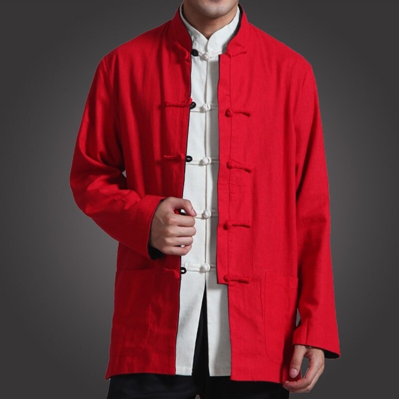 Ropa tradicional china China hombres ropa tradicional china shanghai tang hombres ropa tradicional TA157