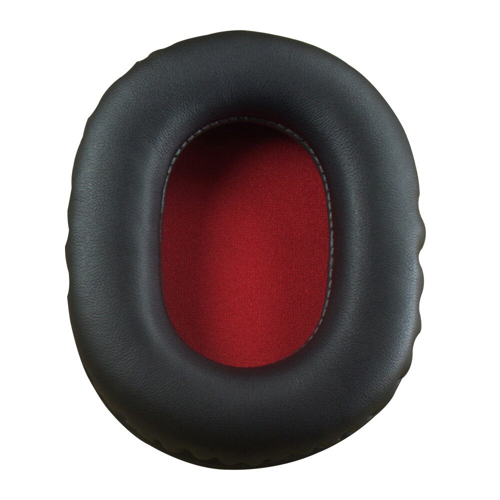 POYATU Ear Pads Headphone Earpads For Bluedio T6 T6S T6C T7 T7+ Earmuff Leather Cushion Cover Repair Parts Earphone Accessories