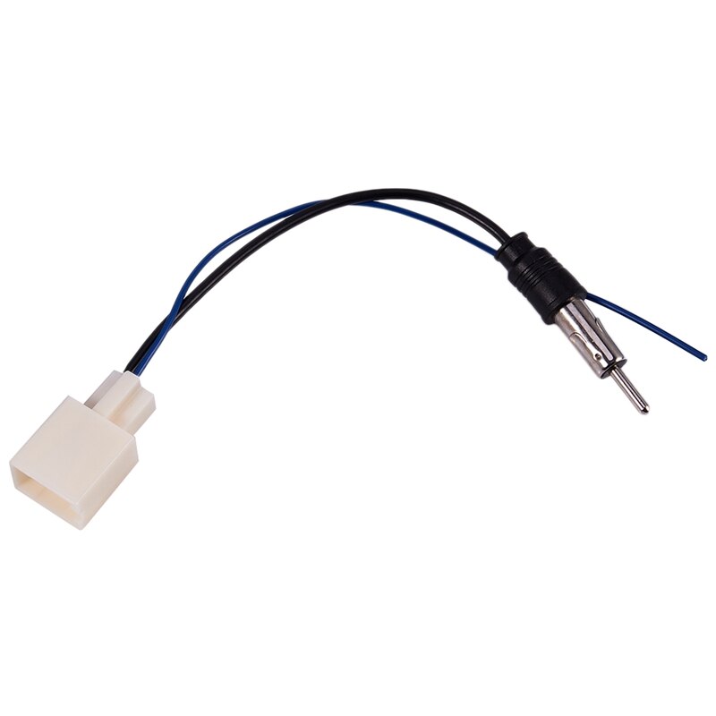 Autoradio Cd Dvd Kabelboom Voor Toyota Met Antenne Adapter Kabel
