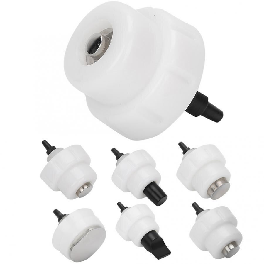 Shockwave Therapy Machine Probe Replacement Accessory for Health Care Relieve Pain ED Physiotherapy Extracorporeal Massager Tool