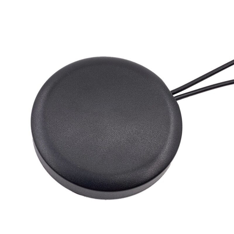 M1 mr1100 2g 3g 4g lte usb-modem dubbel  ts9- panel mimo-antenn