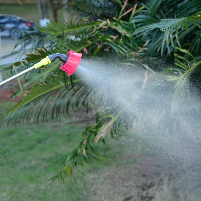 INN Lance Télescopique 2 M Acier Inoxydable Outil Pour La Contre L'eau à Longue Distance