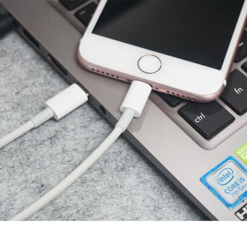 Usb C Lading Data Kabel Voor Apple Ipad Macbook Pro Huawei Xiaomi Samsung Mobiele Telefoon Pd Snel Opladen Usb Type-C Netsnoer