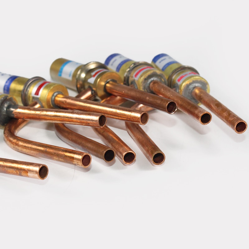 air conditioner relief valve release valve pressure reducing valve