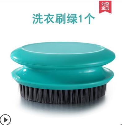 Horse hair brush shoes brush shoe brush flip fur shoes suede soft shoes brush cleaning wash shoes mane: 7