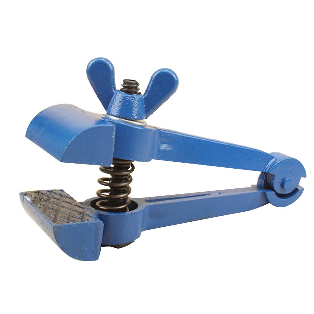 Mini Hand Vise multi-purpose Pliers Small Heavy Duty Fixed Pliers Hand Held Machinist Tools Industrial Supplies: Default Title