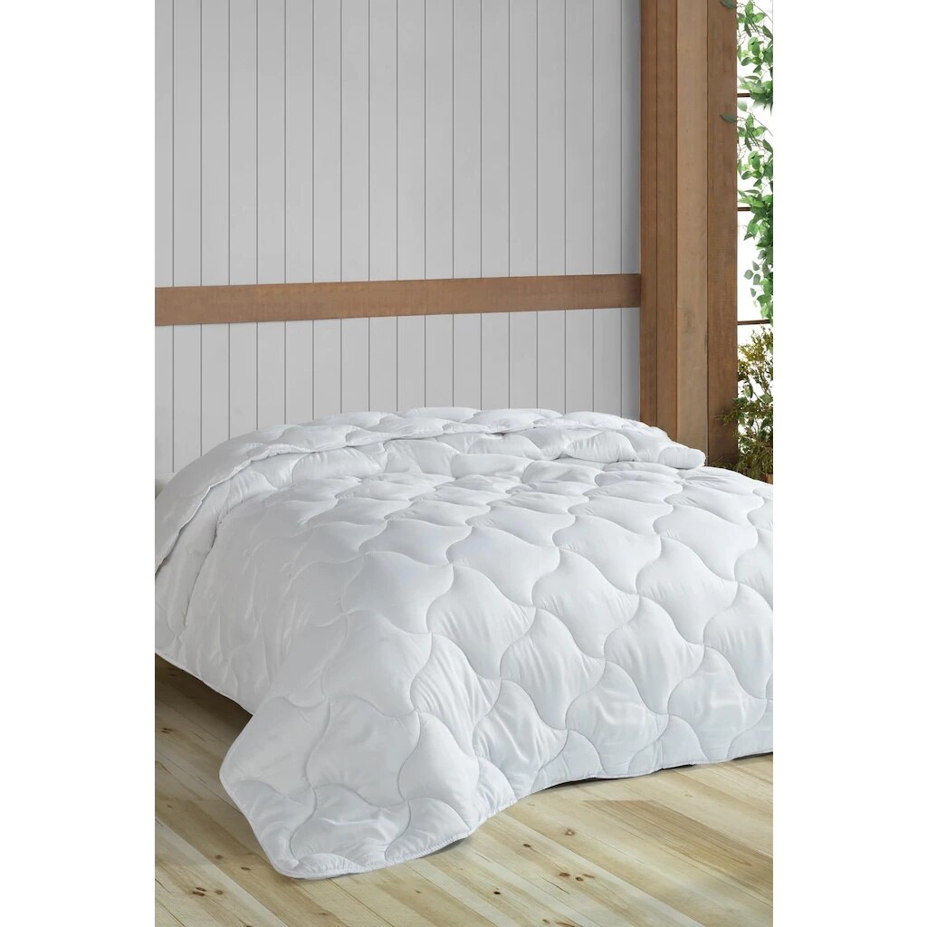 Varol Tek Persoonlijkheid Microfiber Quilt