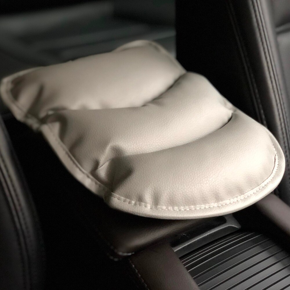 Accesorios para el coche, reposabrazos Central para Ford EDGE Explorer Expedition, C-MAX de inicio EVOS, S-MAX Galaxy