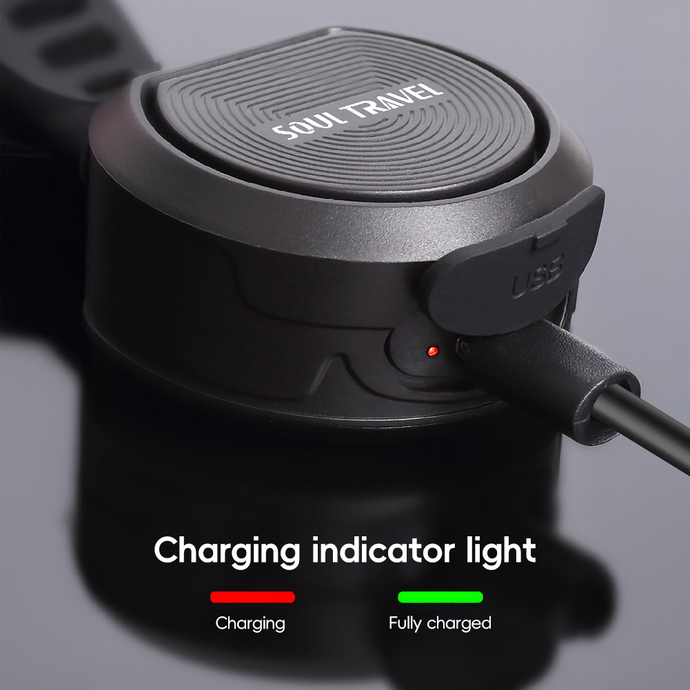 Bicycle Electric Bell Wireless Remote Control Anti-theft Alarm Bicycle Motorcycle Scooter Electric Horn Alarm IPX6 Waterproof