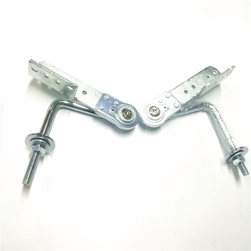 Möbel Hardware- abnehmbare Hardware- Erzähler Sofa kopfstütze stecker scharnier X2