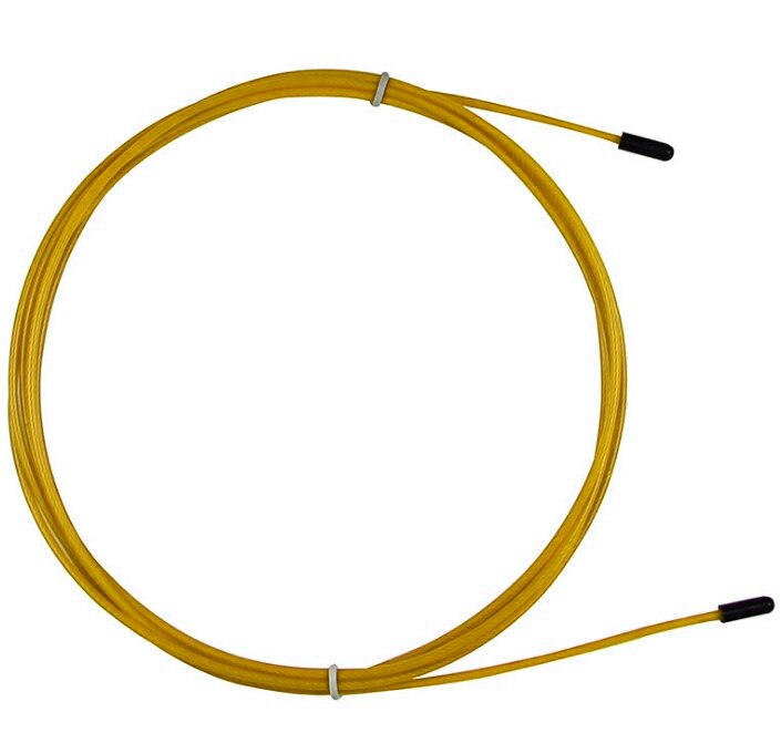 3m self lock speed ball bearing jump skip rope wit... – Vicedeal