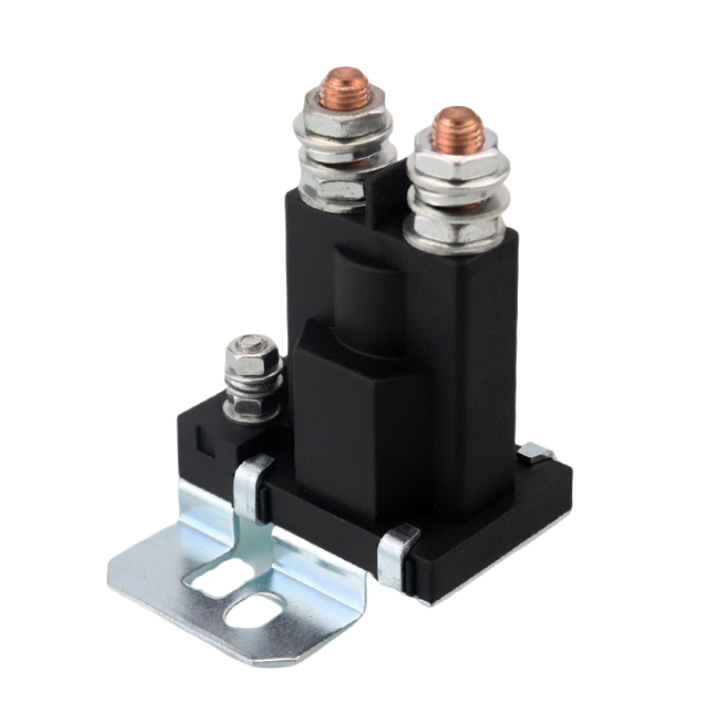 12V 24V dc contactor Over 500A AMP car relay On/Off auto relay 4 Pin