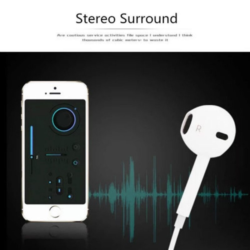 S6 bluetooth head set wireless earphone with microphone stereo sports running earplug headphone for iPhone Huawei headsets