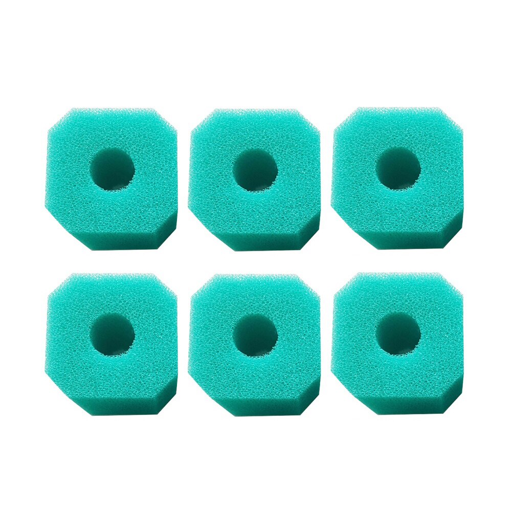 Filtre en mousse éponge douce lavable réutilisable pour jacuzzi, Spa, pour appareil V1 S1, convient aux jacuzzi, piscines