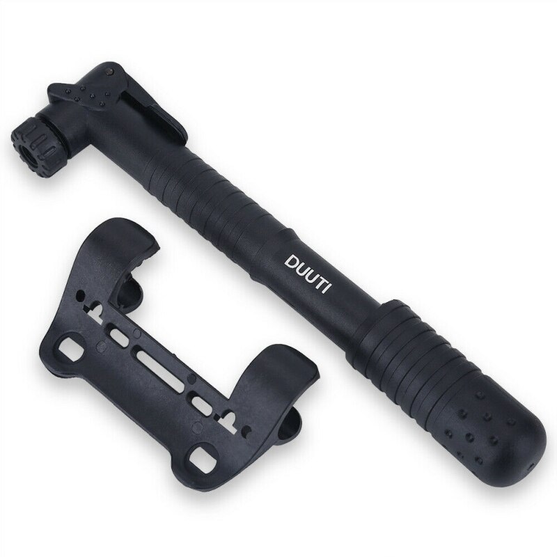Fahrrad Pumpe Tragbare Mini Fahrrad Reifen Inflator Bike Pumpe Radfahren Zubehör Fahrrad Luftpumpe Fahrrad Zubehör
