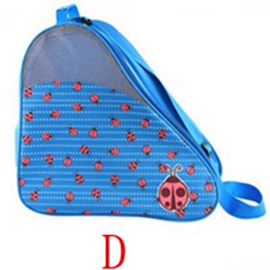bolsa para patinaje sobre hielo patines bolsa x 42x40x27 cm: D