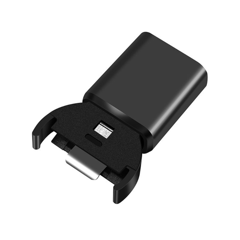 USB Type C Plug Lithium Battery Adapter For LIR2032 LIR2025 LIR1632 ML2032 ML2025 CR2032 Coin Button Cell Battery Fast Charger: Default Title